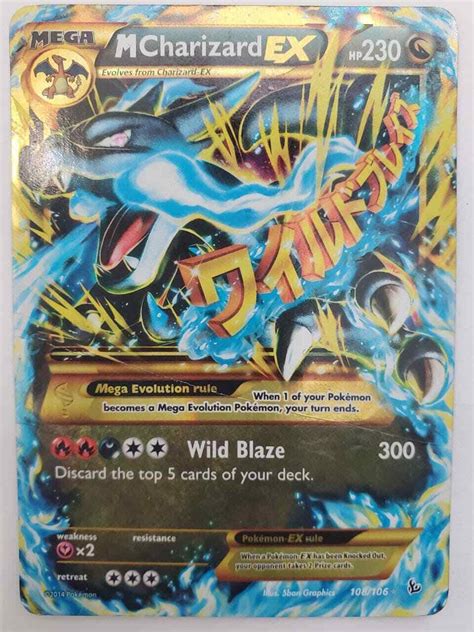 shiny mega charizard x|mega charizard x shiny card.
